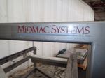 Midmac Systems Depalletizer Frame