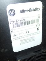 Allen Bradley  Controller 