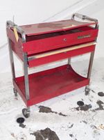 Westward  Tool Cart 