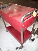 Westward  Tool Cart 