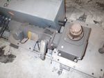 Morse  Gear Drive Assembly