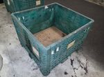  Collapsible Plastic Crate