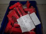 B Safe Ball Valve Lock Out Kits