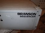 Branson Sequencer