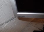 Hewlett Packard Lcd Monitor