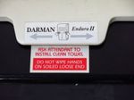 Darman Hand Towel Dispenser