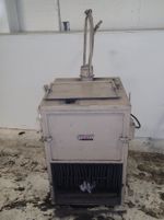 Torit Portable Dust Collector