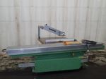 Otto Martin Sliding Table Saw