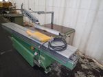 Otto Martin Sliding Table Saw