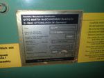 Otto Martin Sliding Table Saw