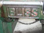 Bliss  Obi Press 