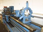 Hwacheon Gap Bed Lathe