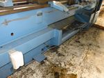 Hwacheon Gap Bed Lathe