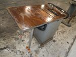 Delta  Rockwell Table Saw