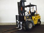 Clark Forklift