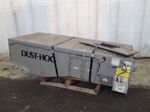 Dust Hogunited Air Specialists Dust Collector