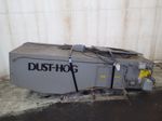Dust Hogunited Air Specialists Dust Collector