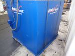 Roboventgreat Lakes  Dust Collector