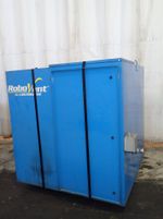 Roboventgreat Lakes  Dust Collector