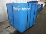 Roboventgreat Lakes  Dust Collector