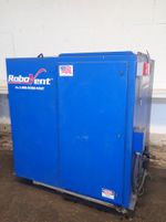 Roboventgreat Lakes Dust Collector