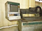 Omax  Flow Waterjet System