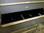 Rousseau Tool Cabinet