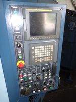 Matrsuura Cnc Hmc 