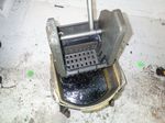 Rubbermaid  Mop Bucket W Wringer 