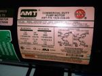 Amt  Pump 