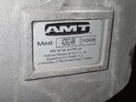 Amt  Pump 