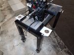 Systematic Automation Portable Screen Printer
