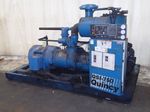 Quincy  Air Compressor 