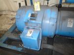 Quincy  Air Compressor 