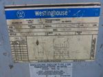 Westinghouse Transformer