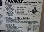 Lennox Heater