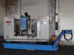 Mazak Cnc Vmc