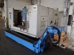 Mazak Cnc Vmc