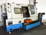 Mazak Cnc Lathe