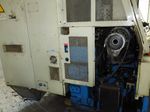 Mazak Cnc Lathe