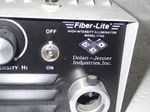 Fiber  Lite  Light Source 