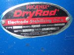 Phoenix  Electrode Stabiling Oven 