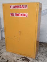  Flammable Cabinet 