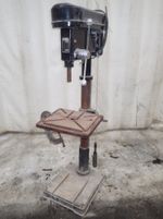 Buracraft  Drill Press 