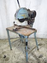 Tpi Cut Off Saw