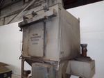 Sunspan Systems Dust Collector