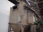 Sunspan Systems Dust Collector