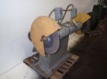 Gardner Machine Co Disc Sandergrinder