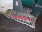 Gardner Machine Co Disc Sandergrinder