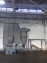 Aget Dust Collector